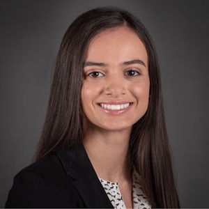 Meet your Posher, Jillian